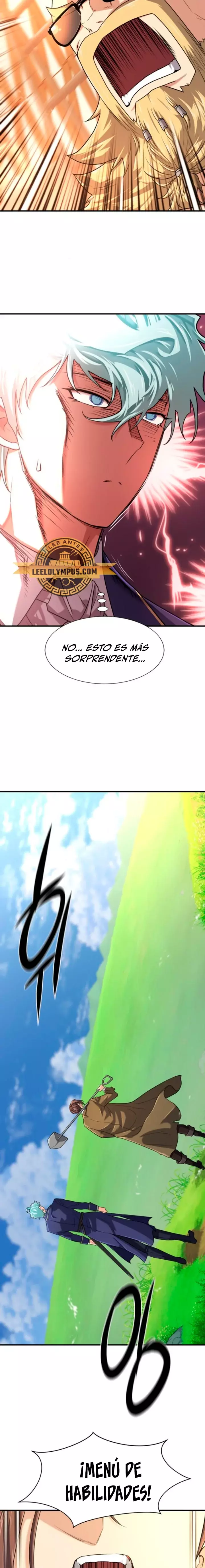 Read The Greatest Estate Developer Español Manga Online