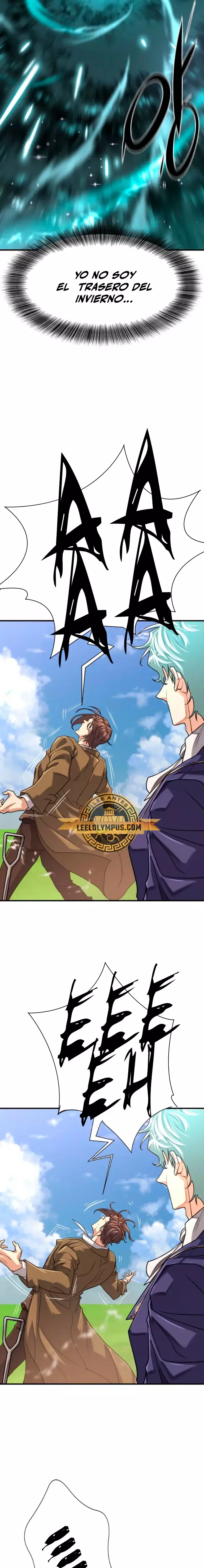 Read The Greatest Estate Developer Español Manga Online