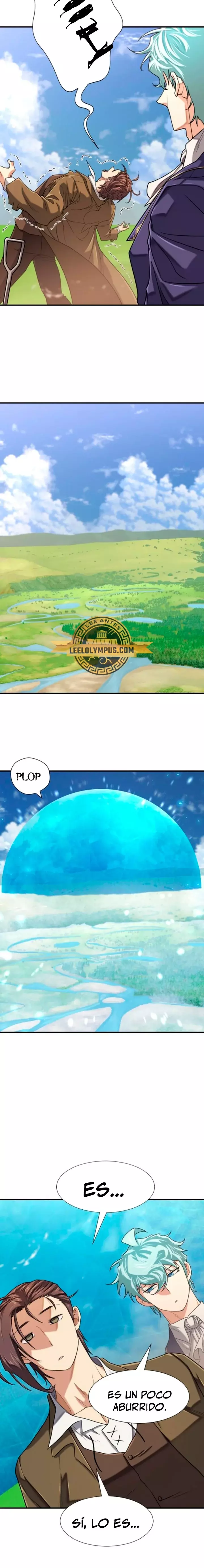 Read The Greatest Estate Developer Español Manga Online