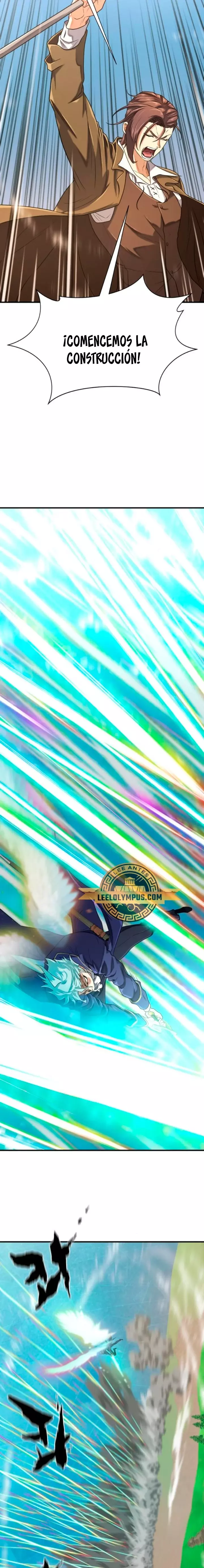 Read The Greatest Estate Developer Español Manga Online