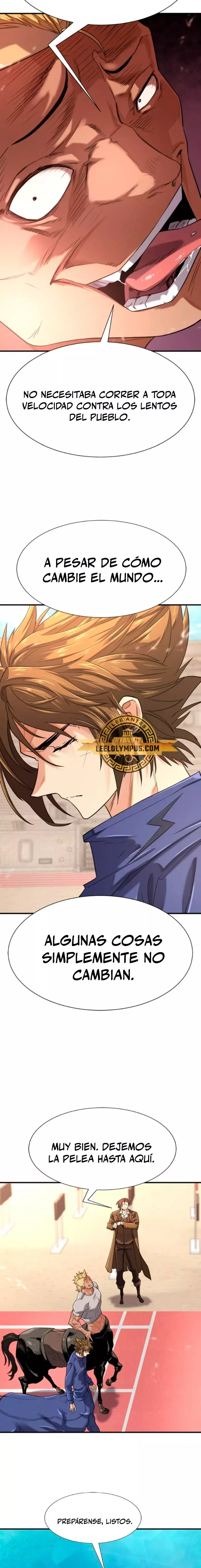 Read The Greatest Estate Developer Español Manga Online