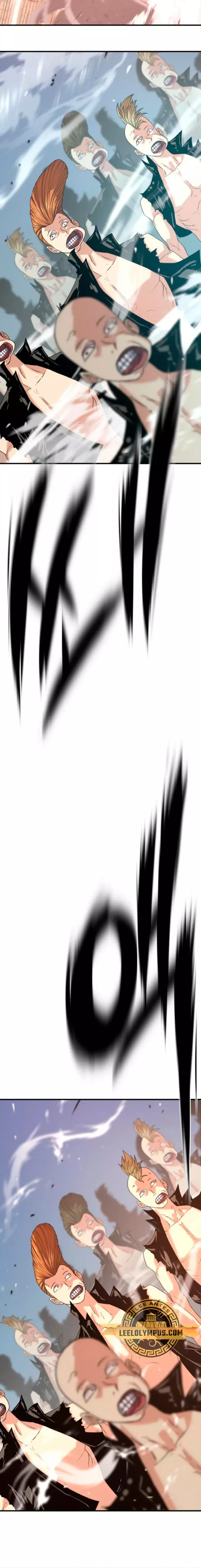 Read The Greatest Estate Developer Español Manga Online