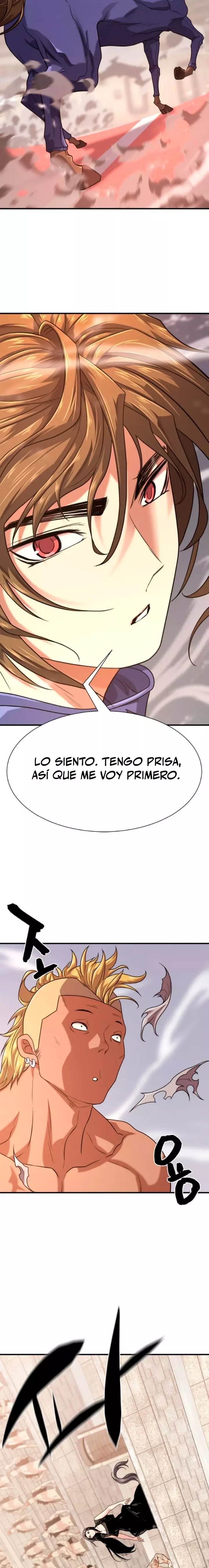 Read The Greatest Estate Developer Español Manga Online