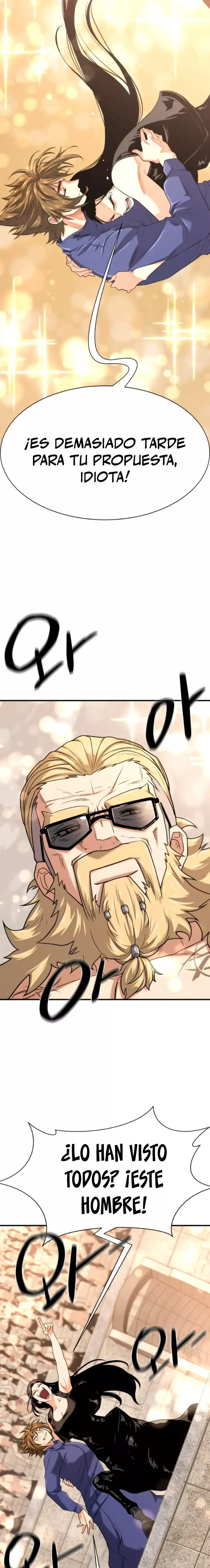 Read The Greatest Estate Developer Español Manga Online