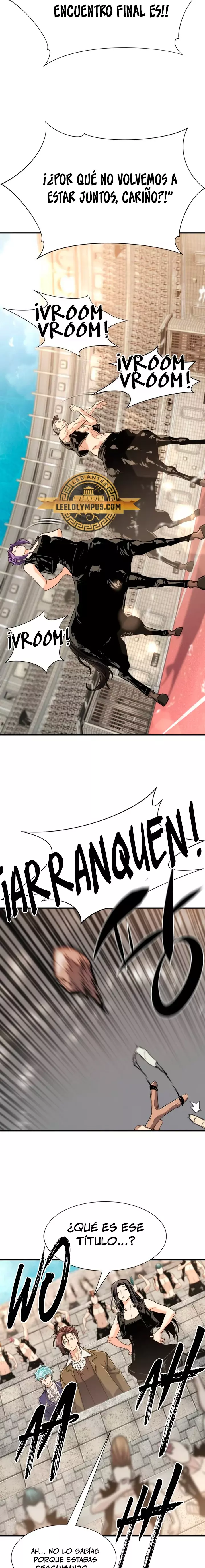 Read The Greatest Estate Developer Español Manga Online