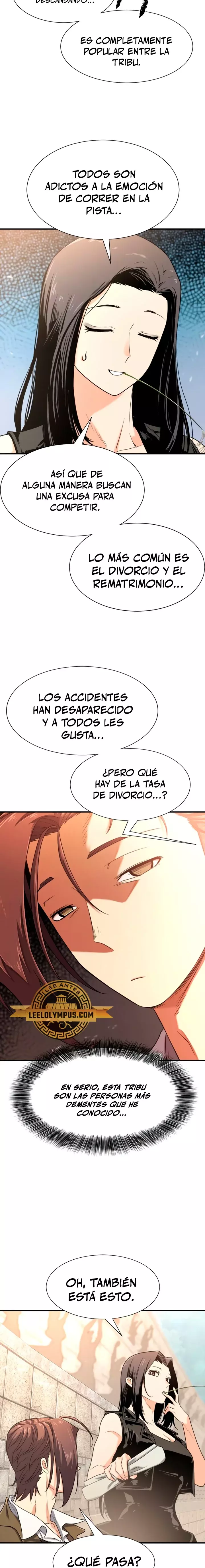 Read The Greatest Estate Developer Español Manga Online