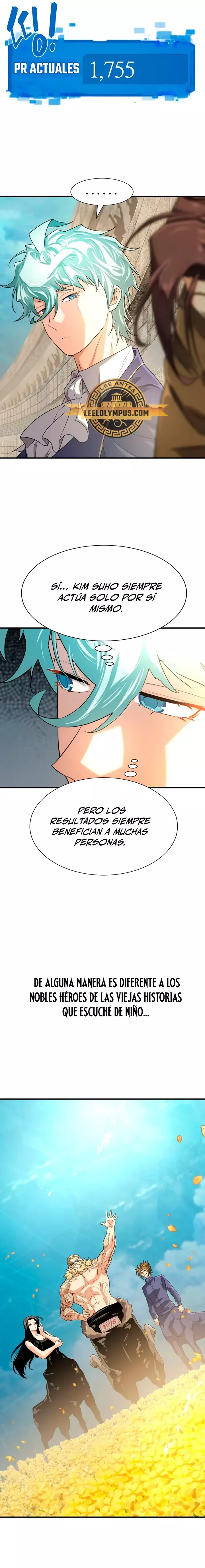 Read The Greatest Estate Developer Español Manga Online