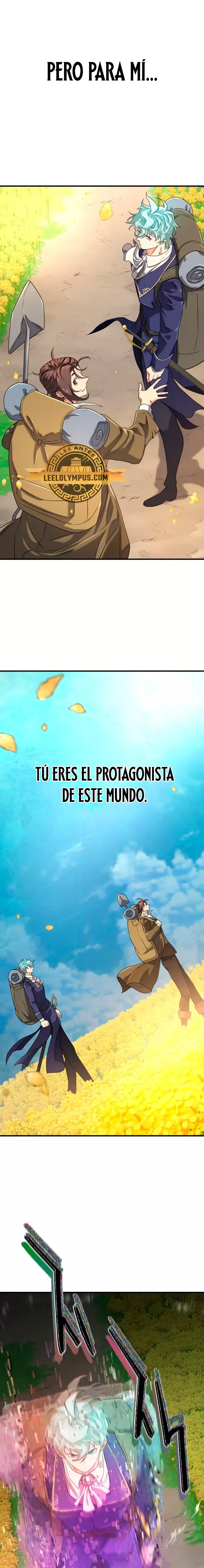 Read The Greatest Estate Developer Español Manga Online