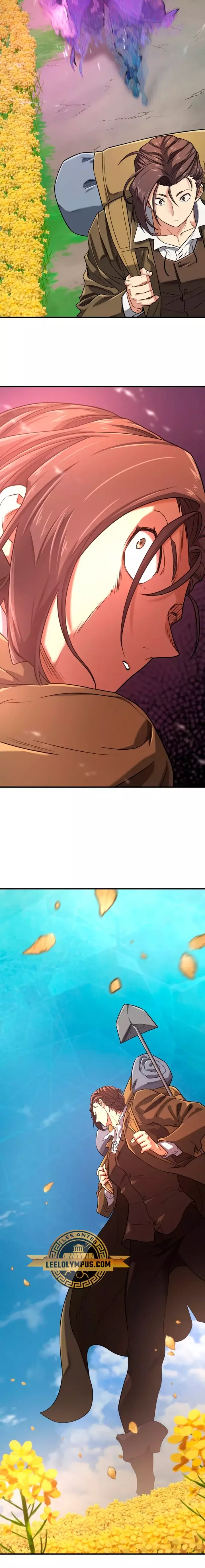 Read The Greatest Estate Developer Español Manga Online