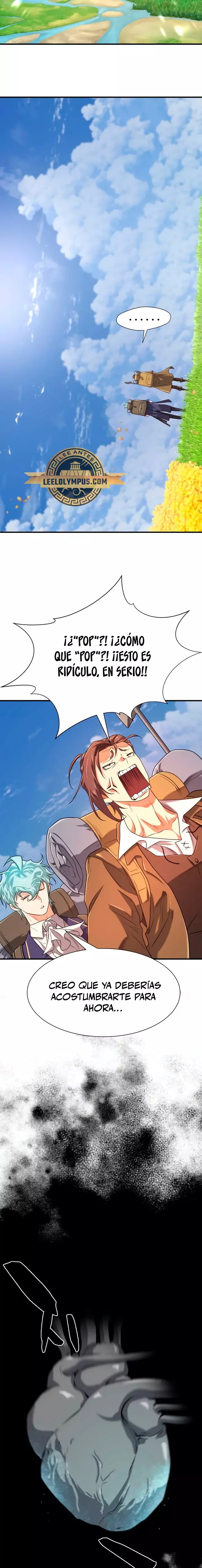 Read The Greatest Estate Developer Español Manga Online