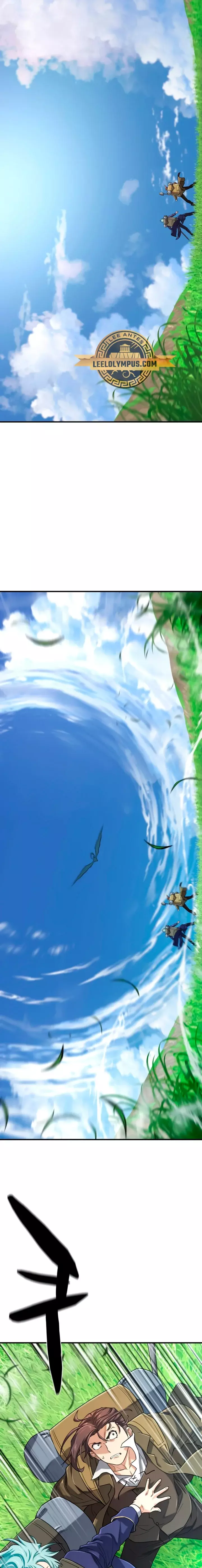 Read The Greatest Estate Developer Español Manga Online