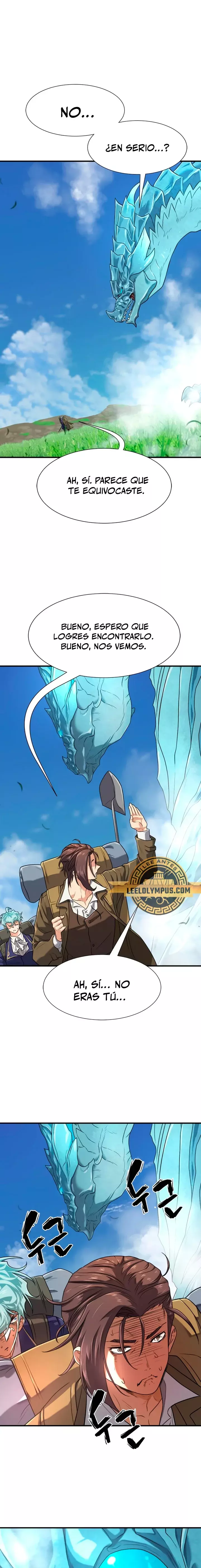 Read The Greatest Estate Developer Español Manga Online