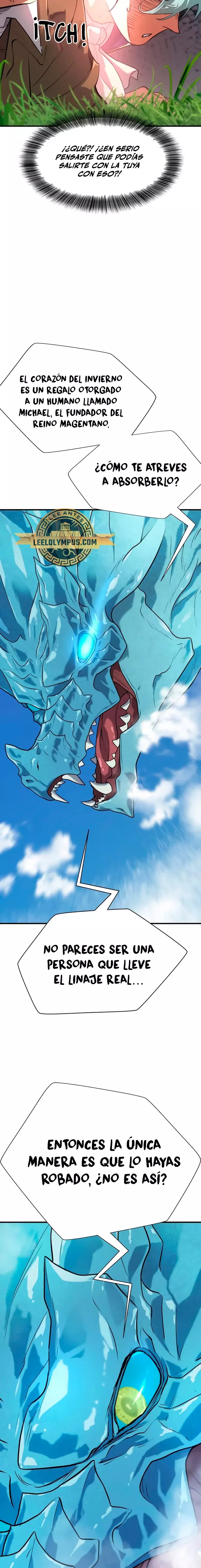 Read The Greatest Estate Developer Español Manga Online