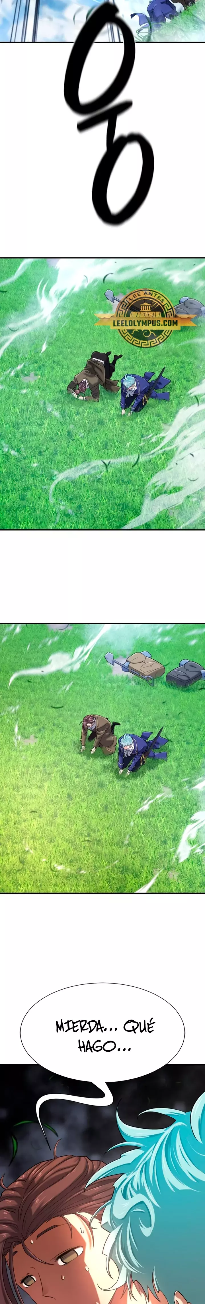 Read The Greatest Estate Developer Español Manga Online