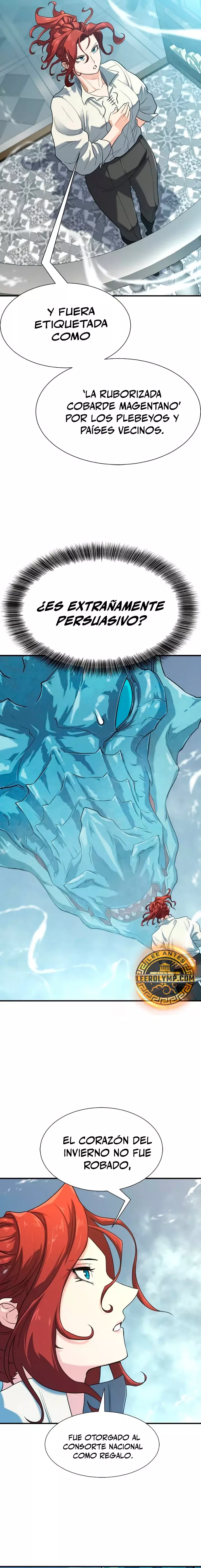 Read The Greatest Estate Developer Español Manga Online