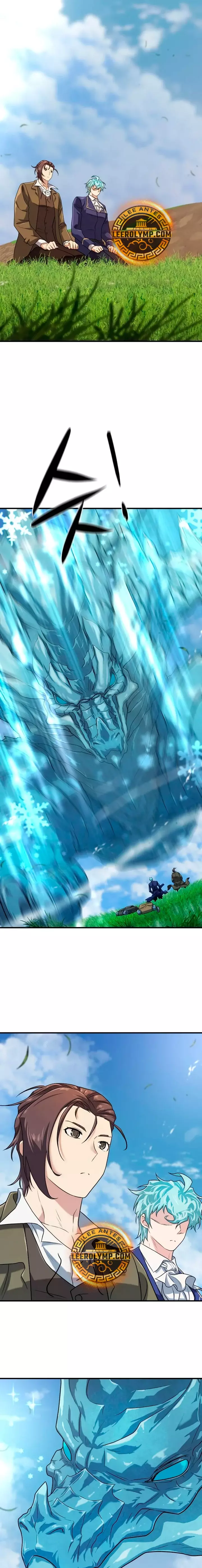 Read The Greatest Estate Developer Español Manga Online