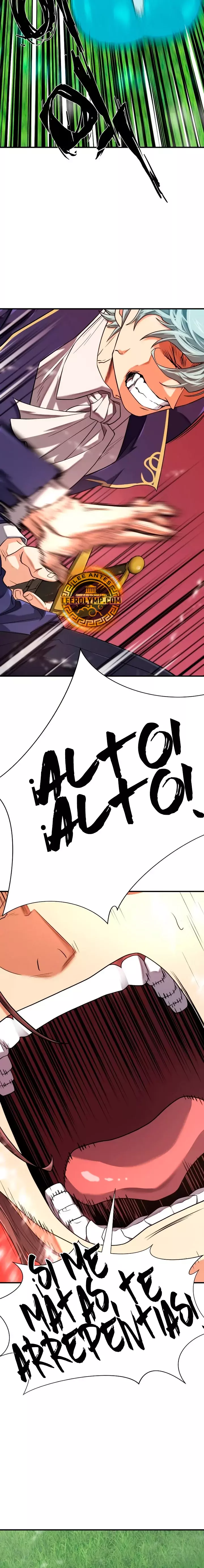 Read The Greatest Estate Developer Español Manga Online