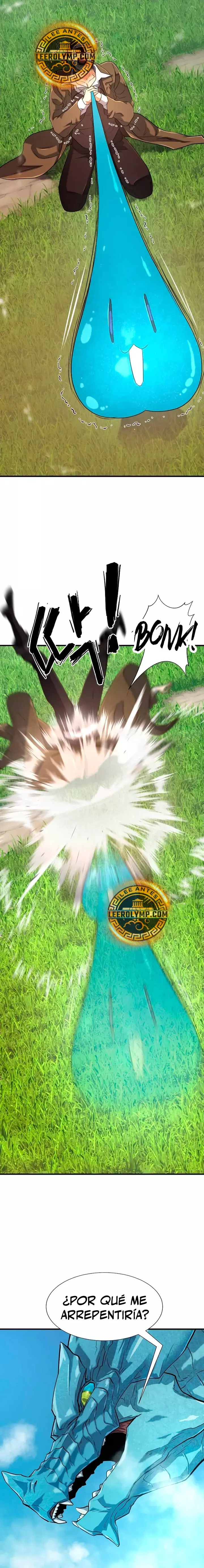 Read The Greatest Estate Developer Español Manga Online