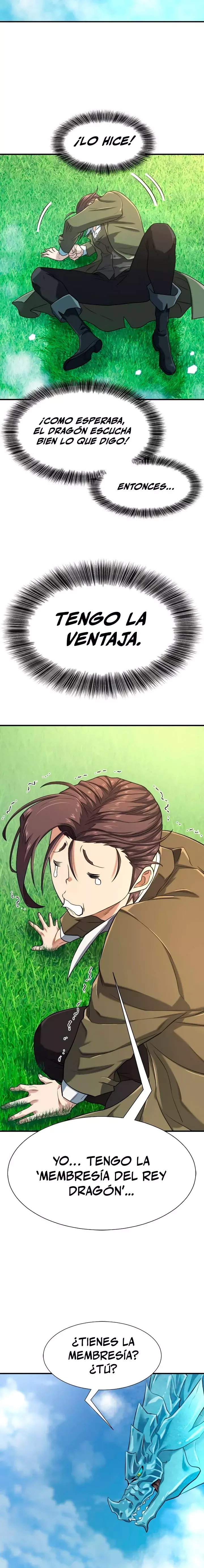 Read The Greatest Estate Developer Español Manga Online