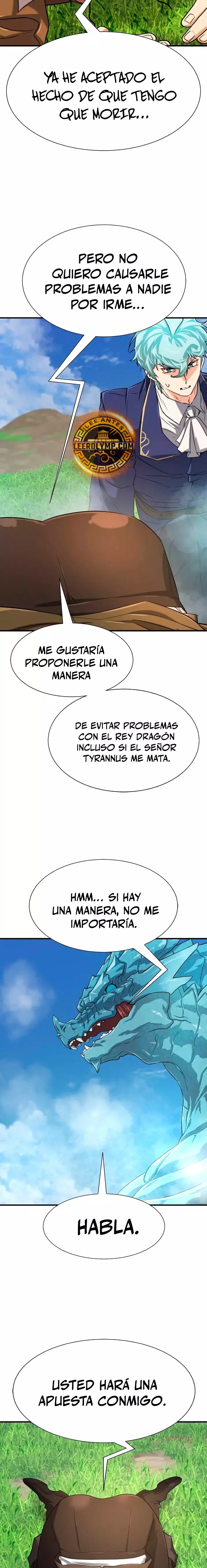 Read The Greatest Estate Developer Español Manga Online