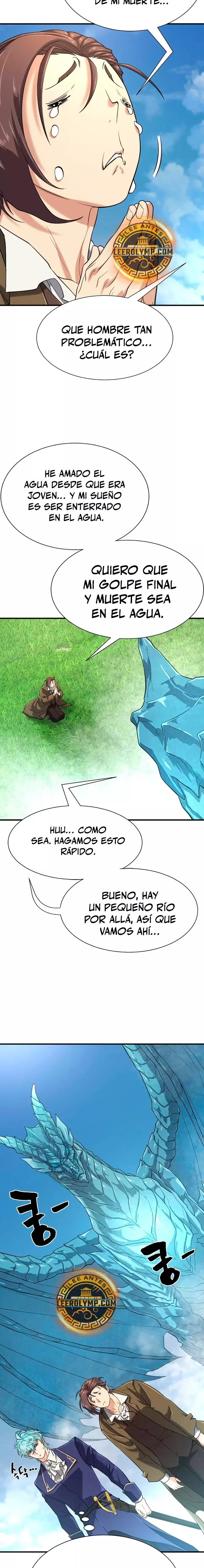 Read The Greatest Estate Developer Español Manga Online