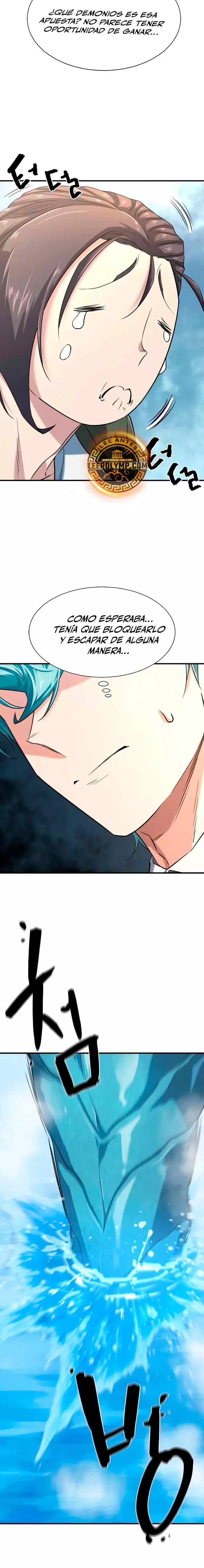 Read The Greatest Estate Developer Español Manga Online