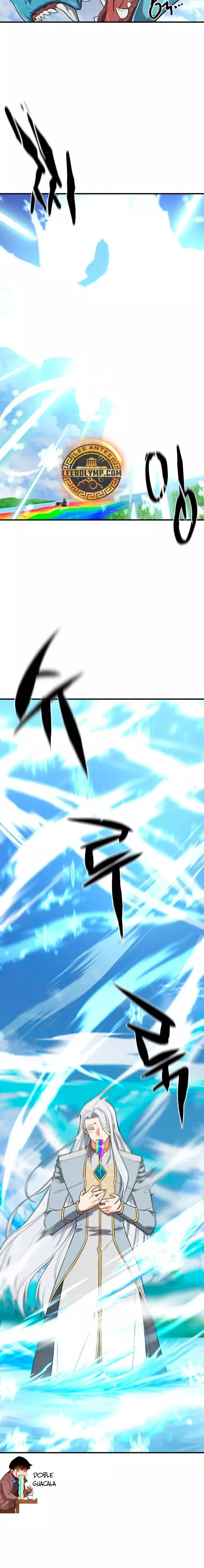 Read The Greatest Estate Developer Español Manga Online