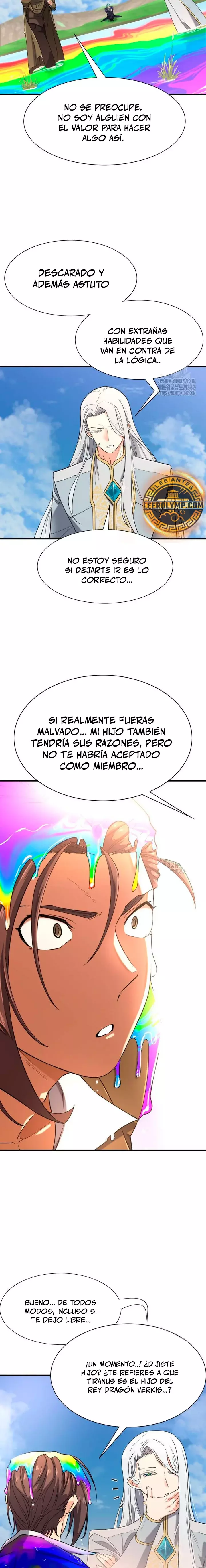 Read The Greatest Estate Developer Español Manga Online