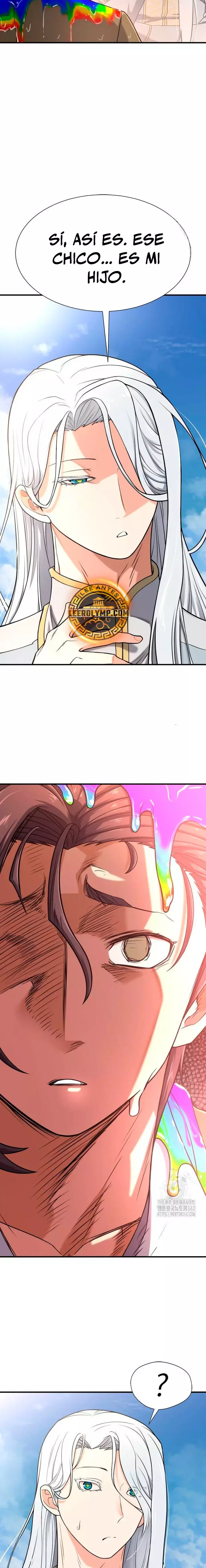 Read The Greatest Estate Developer Español Manga Online