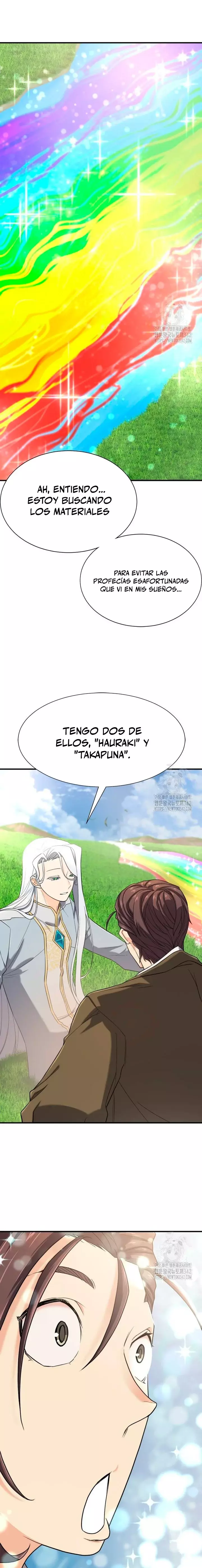 Read The Greatest Estate Developer Español Manga Online