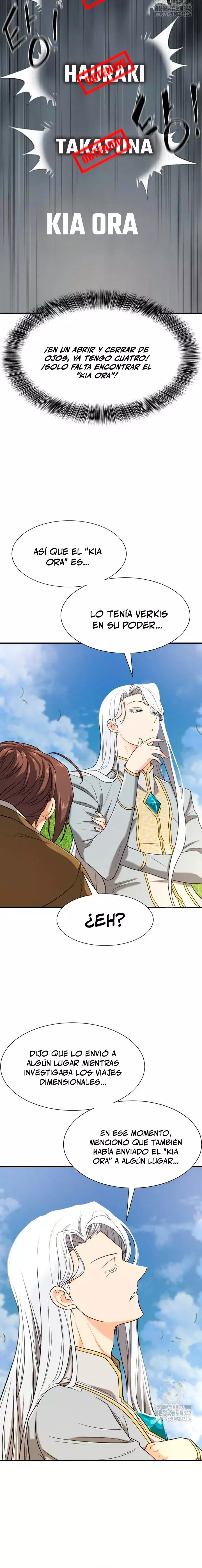 Read The Greatest Estate Developer Español Manga Online