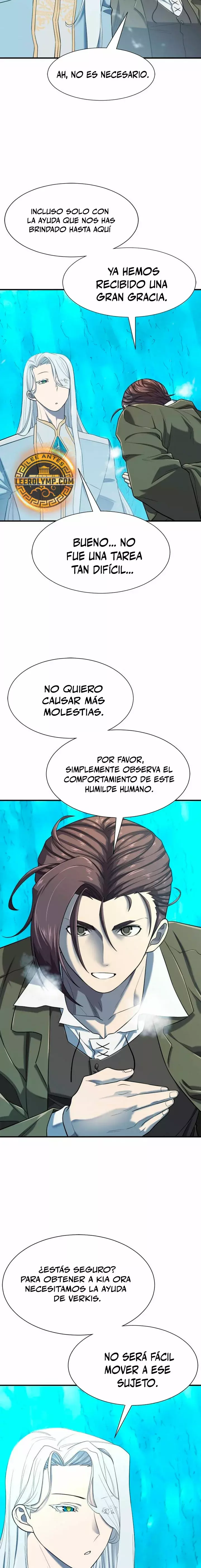 Read The Greatest Estate Developer Español Manga Online