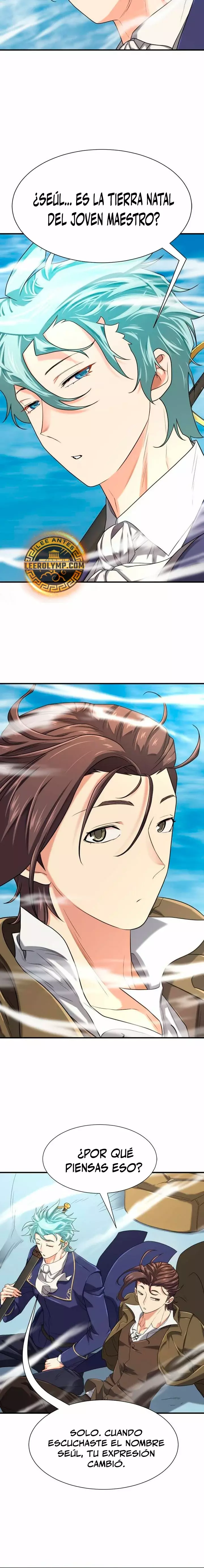 Read The Greatest Estate Developer Español Manga Online