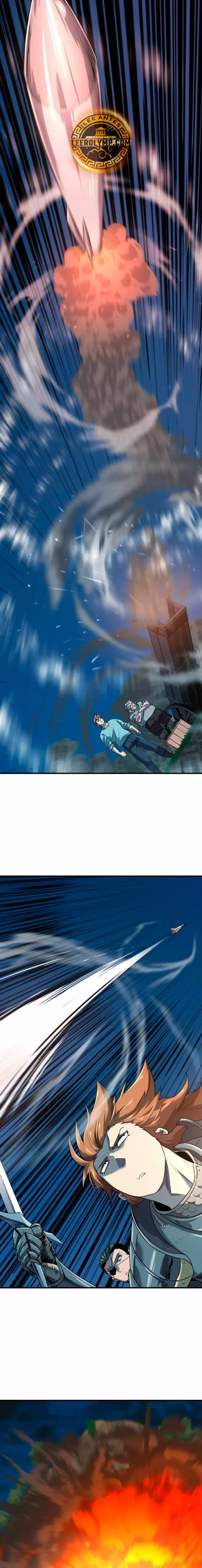 Read The Greatest Estate Developer Español Manga Online