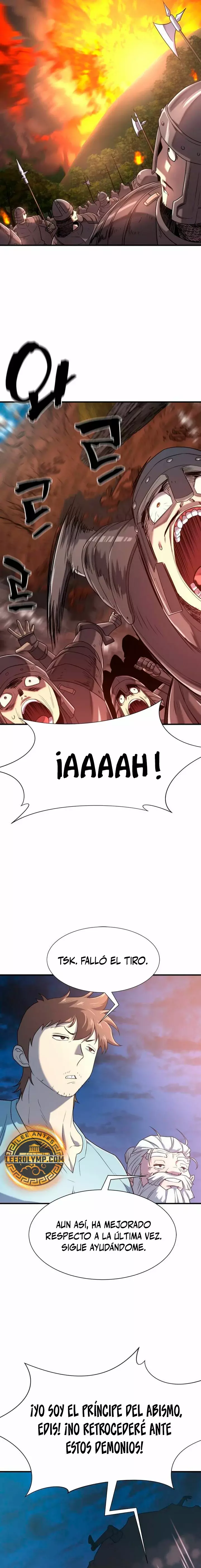 Read The Greatest Estate Developer Español Manga Online