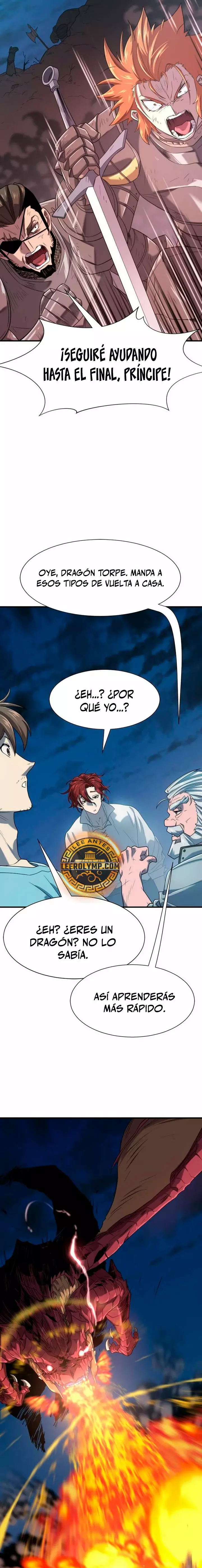 Read The Greatest Estate Developer Español Manga Online