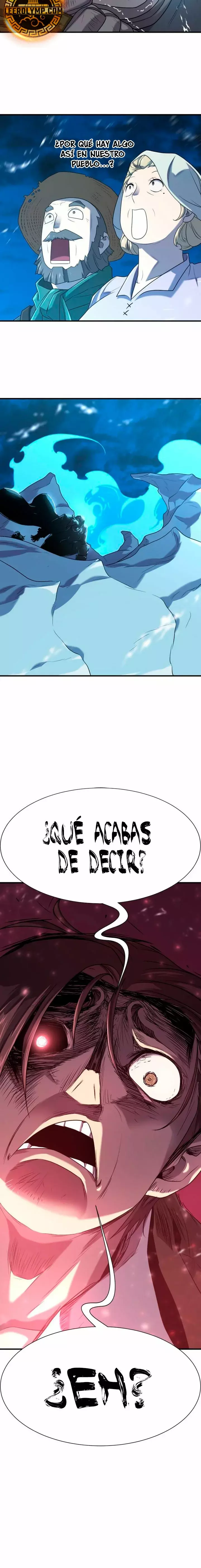 Read The Greatest Estate Developer Español Manga Online