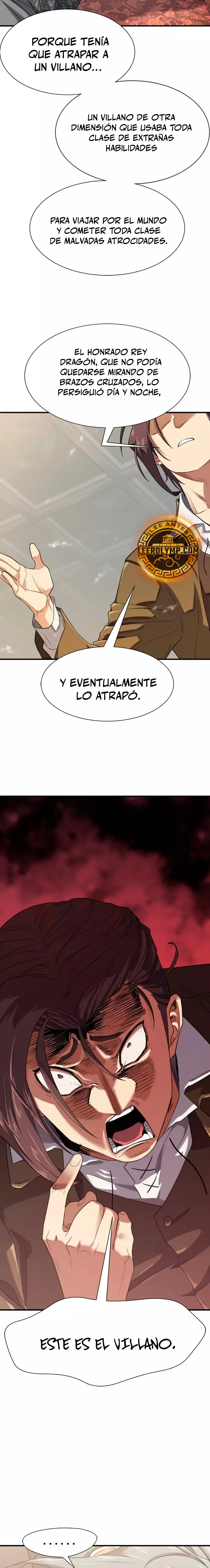 Read The Greatest Estate Developer Español Manga Online