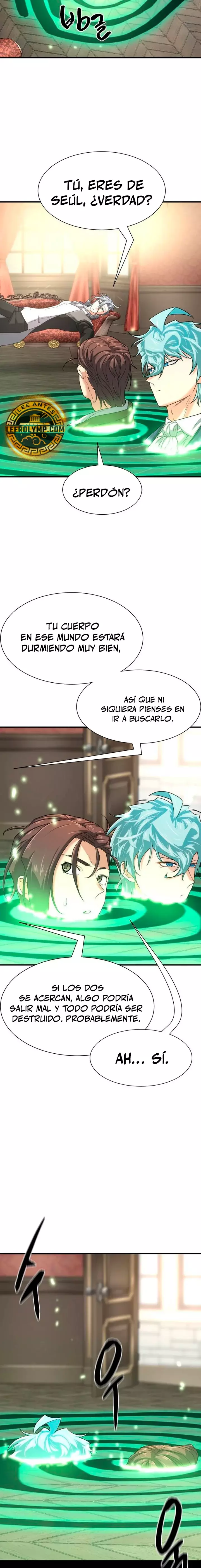 Read The Greatest Estate Developer Español Manga Online