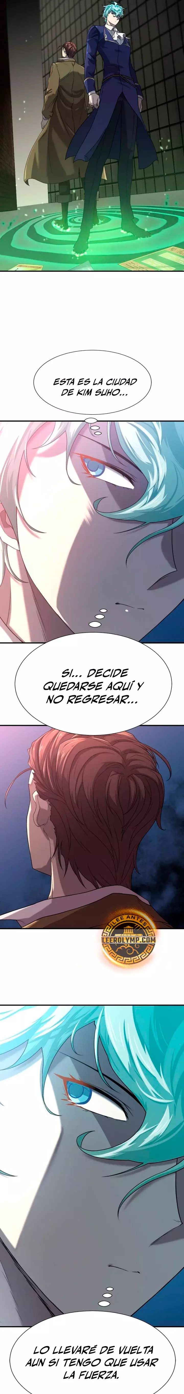 Read The Greatest Estate Developer Español Manga Online