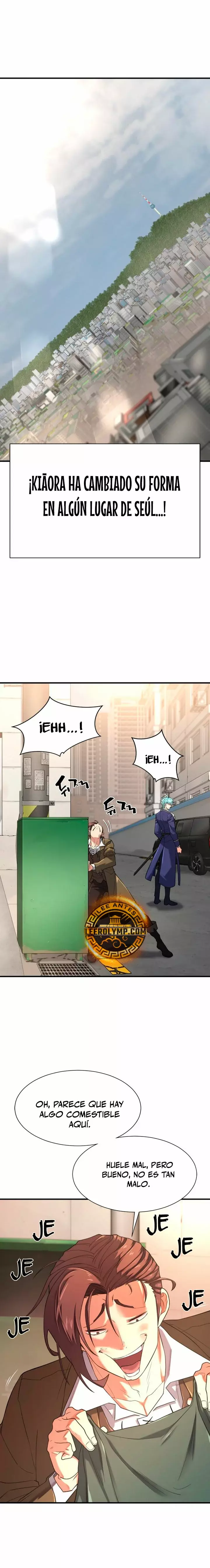 Read The Greatest Estate Developer Español Manga Online