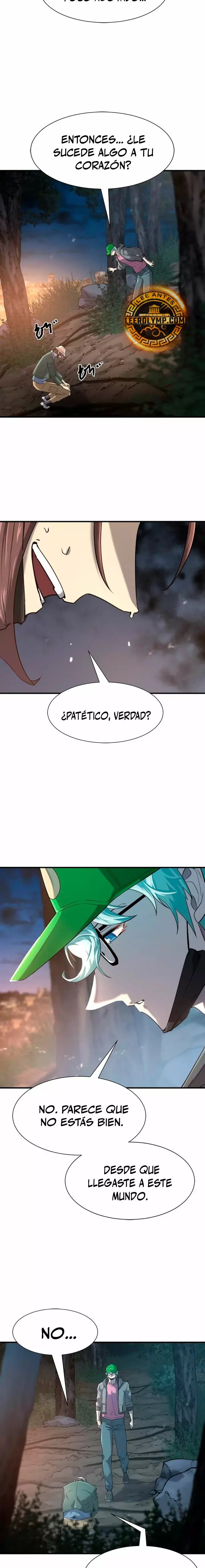 Read The Greatest Estate Developer Español Manga Online