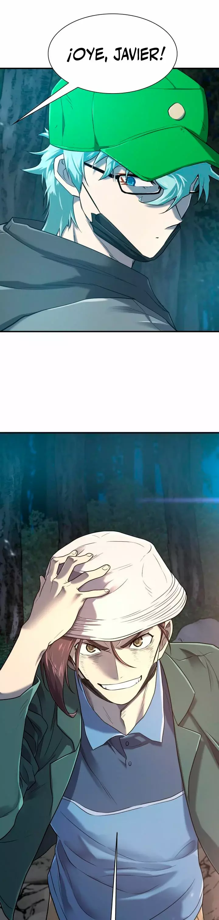 Read The Greatest Estate Developer Español Manga Online