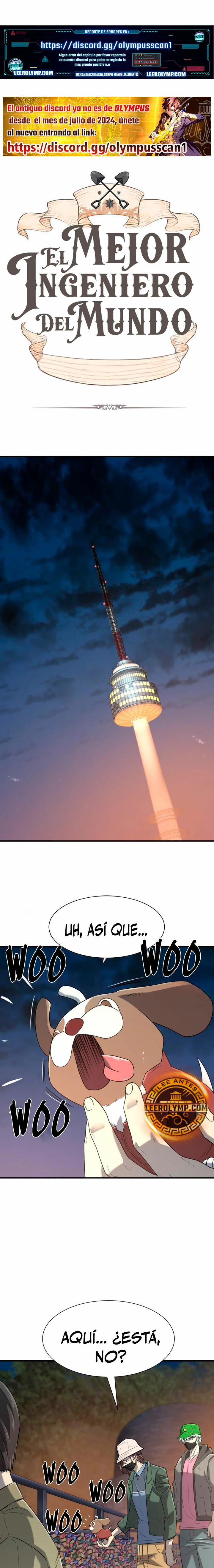 Read The Greatest Estate Developer Español Manga Online