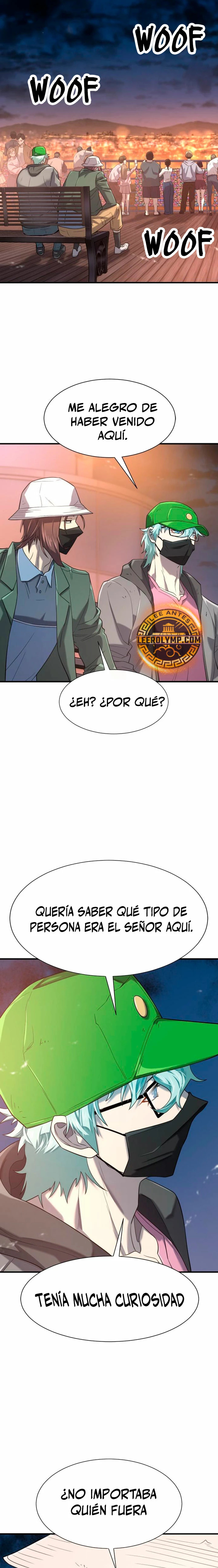 Read The Greatest Estate Developer Español Manga Online