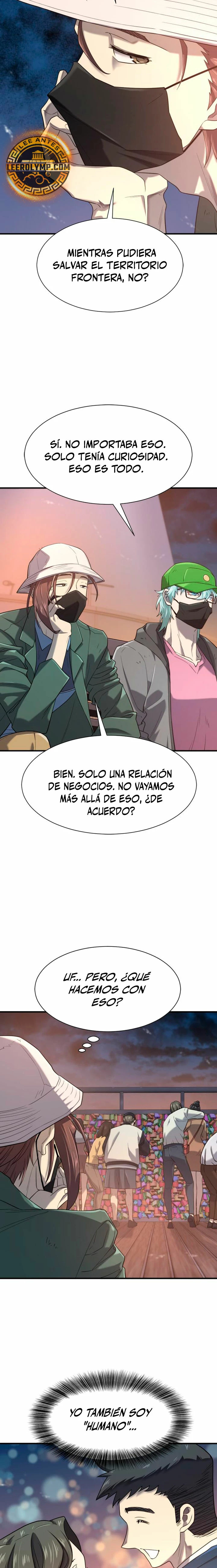 Read The Greatest Estate Developer Español Manga Online