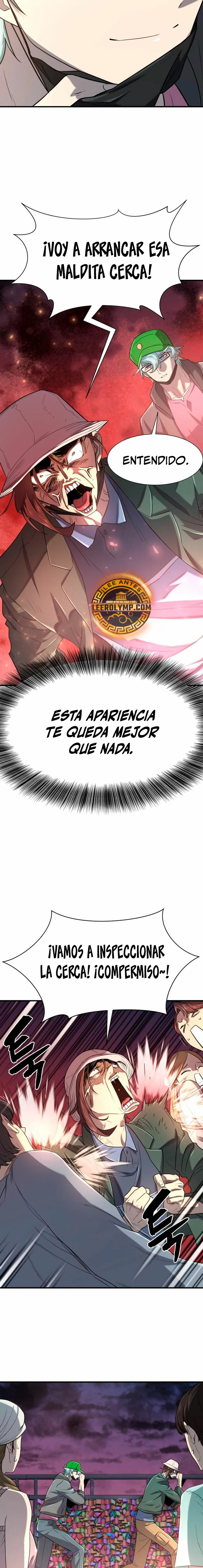 Read The Greatest Estate Developer Español Manga Online