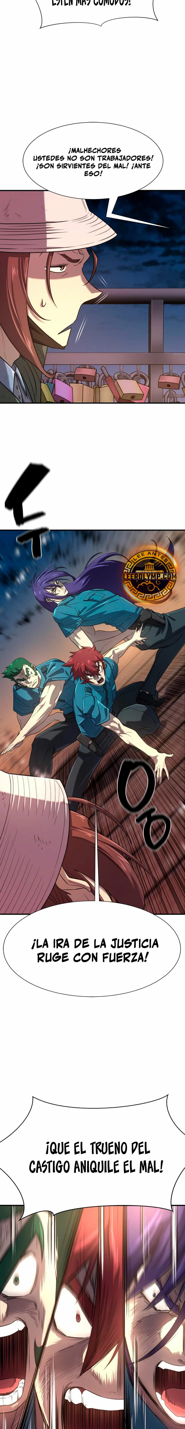 Read The Greatest Estate Developer Español Manga Online