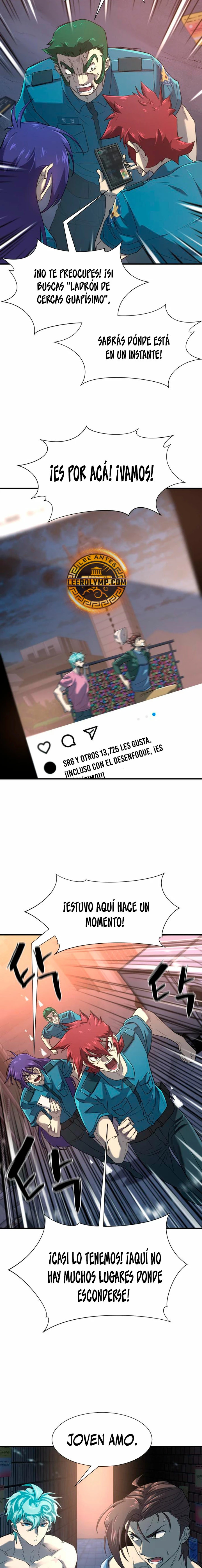 Read The Greatest Estate Developer Español Manga Online