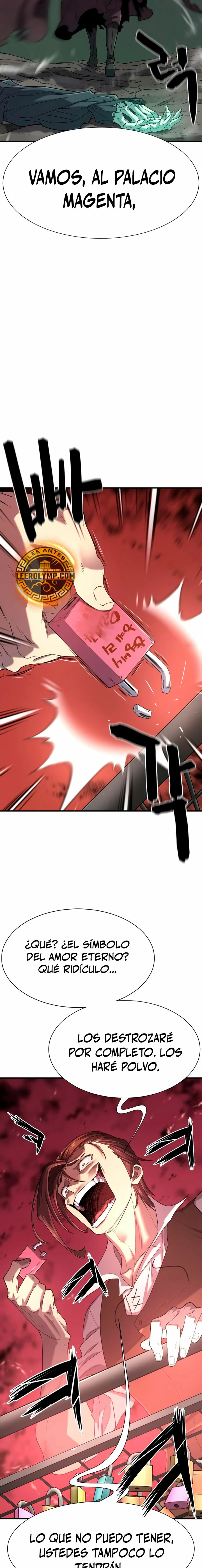 Read The Greatest Estate Developer Español Manga Online